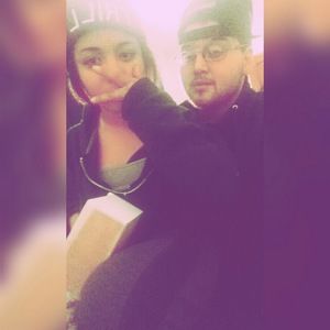 Meet your Posher, Rosendo